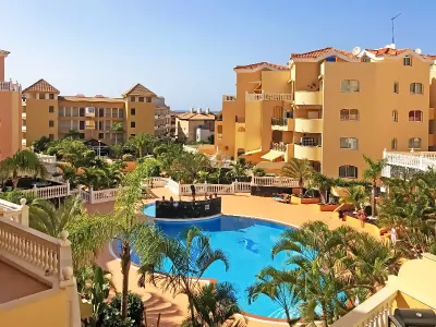 Photo of 3 bedroom penthouse, Tropical Park, Los Cristianos