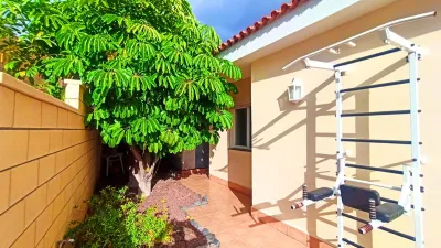 3 bedroom villa, San Francisco, Puerto Santiago, photo 13 of 37