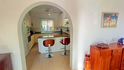 3 bedroom villa, San Francisco, Puerto Santiago, photo 21 of 37