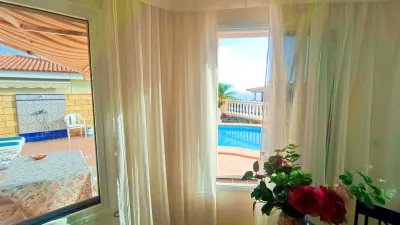 3 bedroom villa, San Francisco, Puerto Santiago, photo 18 of 37