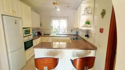 3 bedroom villa, San Francisco, Puerto Santiago, photo 22 of 37