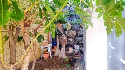 3 bedroom villa, San Francisco, Puerto Santiago, photo 12 of 37