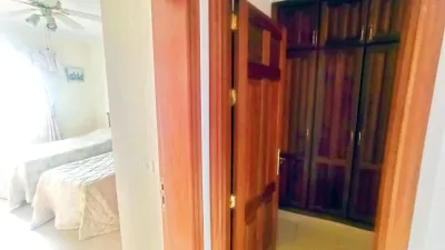 3 bedroom villa, San Francisco, Puerto Santiago, photo 35 of 37