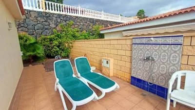 3 bedroom villa, San Francisco, Puerto Santiago, photo 5 of 37