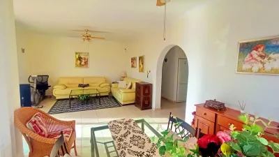 3 bedroom villa, San Francisco, Puerto Santiago, photo 20 of 37