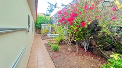 3 bedroom villa, San Francisco, Puerto Santiago, photo 7 of 37
