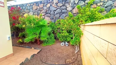 3 bedroom villa, San Francisco, Puerto Santiago, photo 6 of 37
