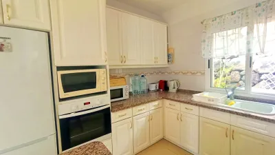 3 bedroom villa, San Francisco, Puerto Santiago, photo 23 of 37