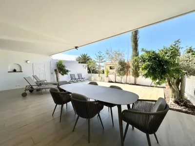 3 bedroom bungalow, Marazul del Sur, Costa Adeje, photo 7 of 31