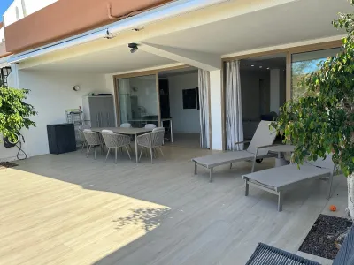 3 bedroom bungalow, Marazul del Sur, Costa Adeje, photo 25 of 31