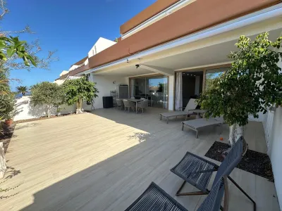 3 bedroom bungalow, Marazul del Sur, Costa Adeje, photo 23 of 31