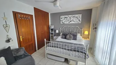 3 bedroom townhouse, Malvasía, Llano del Camello, photo 12 of 25