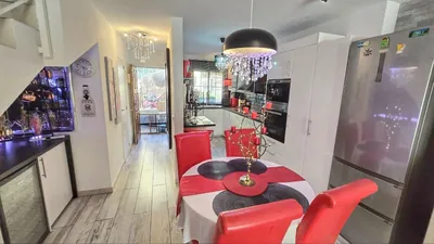 3 bedroom townhouse, Malvasía, Llano del Camello, photo 13 of 25