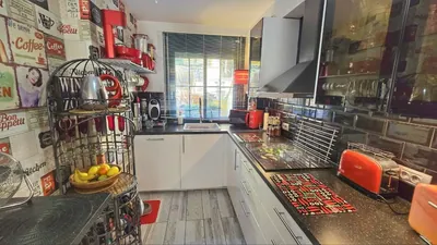 3 bedroom townhouse, Malvasía, Llano del Camello, photo 14 of 25