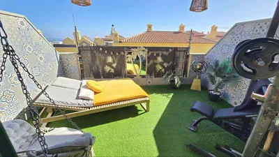 3 bedroom townhouse, Malvasía, Llano del Camello, photo 3 of 25