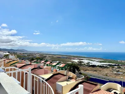 3 bedroom townhouse, Los Menores, photo 3 of 21