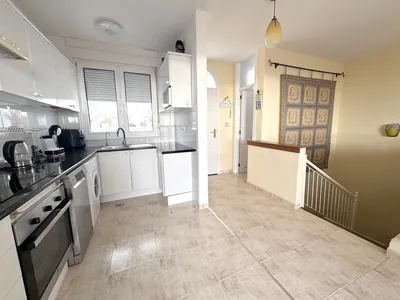 3 bedroom townhouse, Los Menores, photo 10 of 21