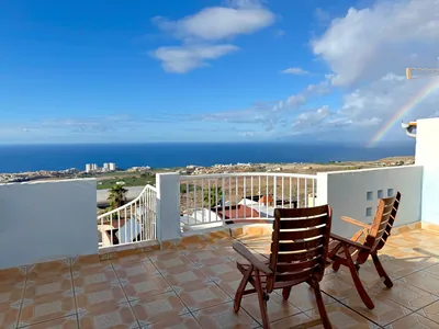 Photo of 3 bedroom townhouse, Los Menores