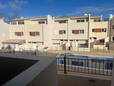 3 bedroom townhouse, Los Cristianos, photo 18 of 23