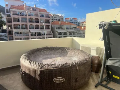 3 bedroom townhouse, Los Cristianos, photo 16 of 23