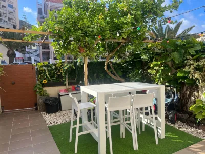 3 bedroom townhouse, Los Cristianos, photo 2 of 23