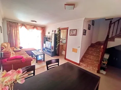 3 bedroom townhouse, El Madroñal, Costa Adeje, photo 3 of 16