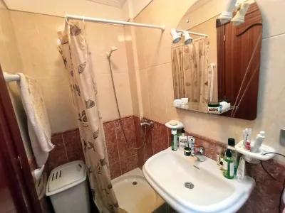 3 bedroom townhouse, El Madroñal, Costa Adeje, photo 15 of 16