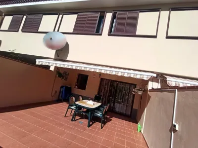 3 bedroom townhouse, El Madroñal, Costa Adeje, photo 8 of 16