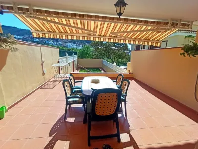 3 bedroom townhouse, El Madroñal, Costa Adeje, photo 7 of 16
