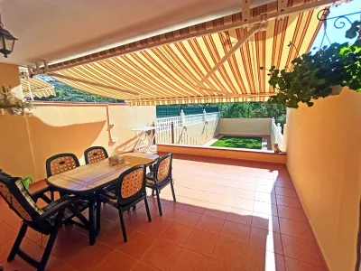 3 bedroom townhouse, El Madroñal, Costa Adeje, photo 10 of 16