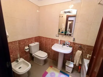 3 bedroom townhouse, El Madroñal, Costa Adeje, photo 12 of 16