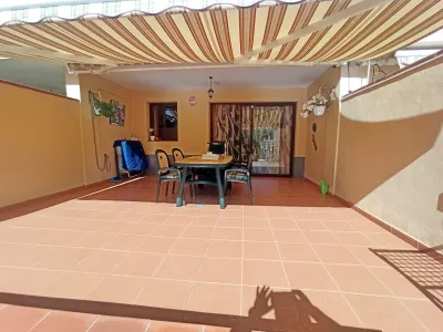 3 bedroom townhouse, El Madroñal, Costa Adeje, photo 9 of 16