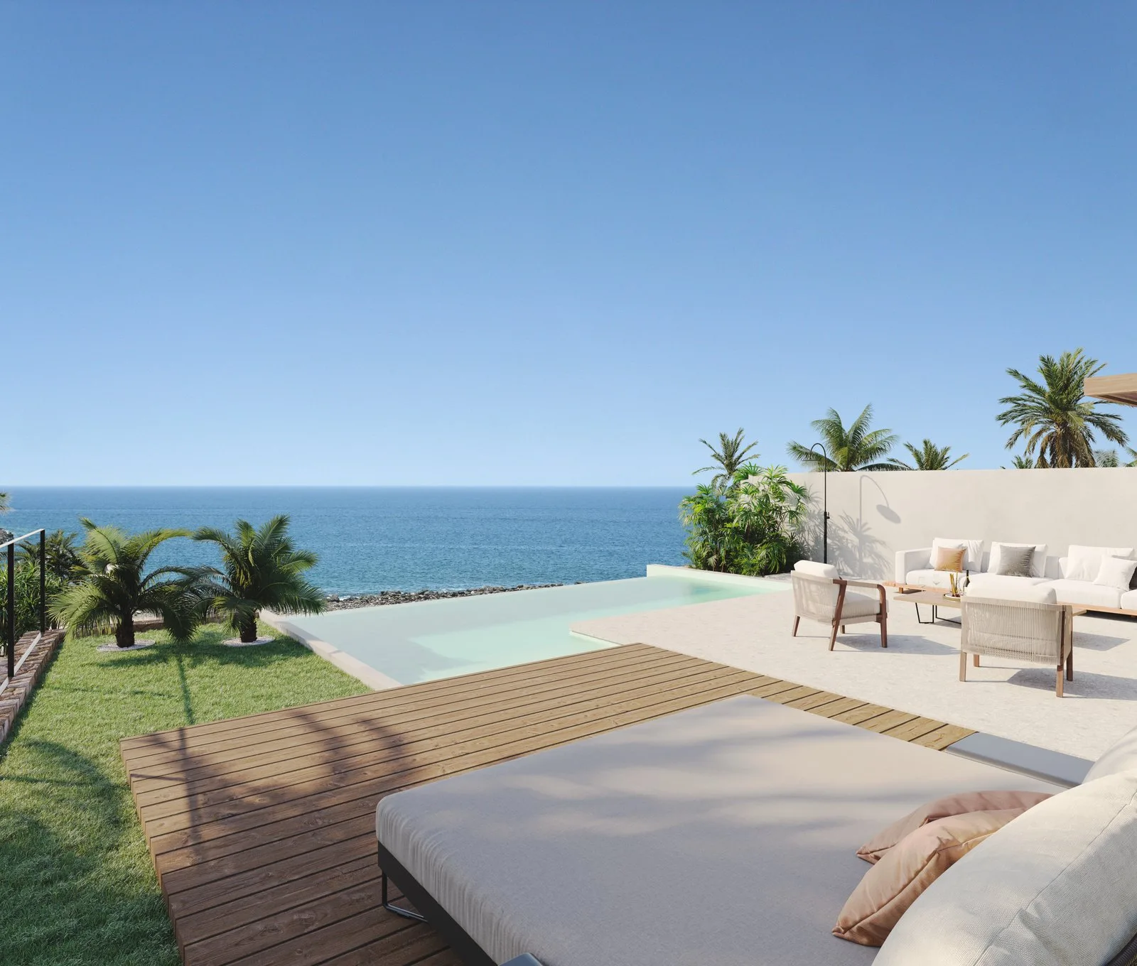 3 bedroom penthouse, Iconic, Callao Salvaje, photo 1 of 19