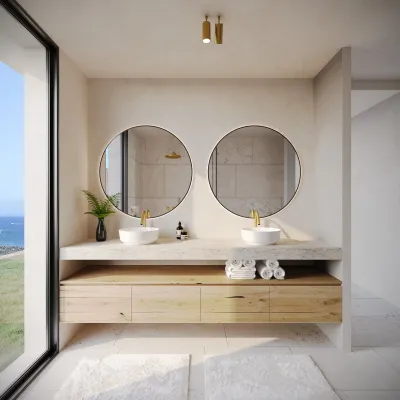 3 bedroom penthouse, Iconic, Callao Salvaje, photo 9 of 19