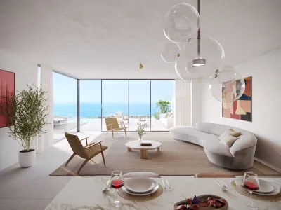3 bedroom penthouse, Iconic, Callao Salvaje, photo 2 of 19