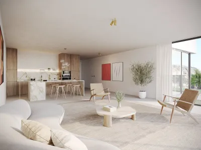 3 bedroom penthouse, Iconic, Callao Salvaje, photo 3 of 19