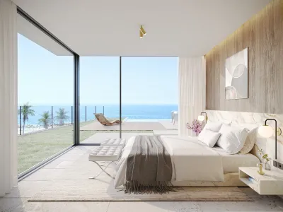 3 bedroom penthouse, Iconic, Callao Salvaje, photo 6 of 18