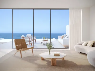 3 bedroom penthouse, Iconic, Callao Salvaje, photo 4 of 18