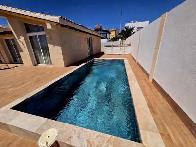 Photo of 3 bedroom villa, La Listada