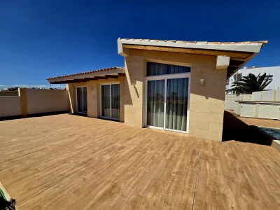 3 bedroom villa, La Listada, photo 7 of 34