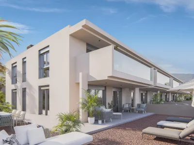 3 bedroom apartment, Royal Path Apartments, Puerto de la Cruz, photo 6 of 9