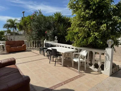 4 bedroom villa, Playa de las Américas, photo 3 of 23