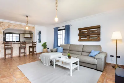 4 bedroom townhouse, La Baranda, El Sauzal, photo 7 of 23