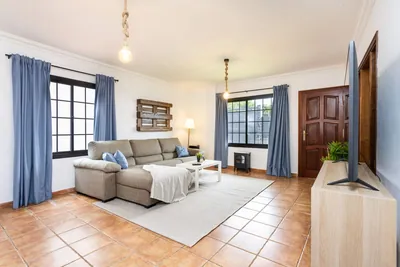4 bedroom townhouse, La Baranda, El Sauzal, photo 8 of 23