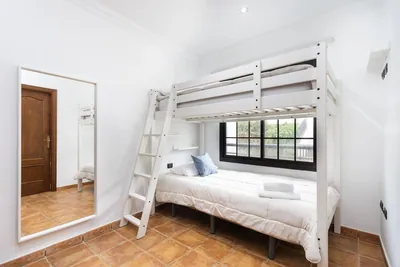 4 bedroom townhouse, La Baranda, El Sauzal, photo 20 of 23