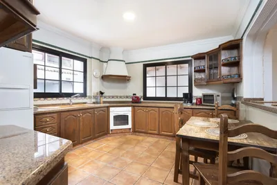 4 bedroom townhouse, La Baranda, El Sauzal, photo 10 of 23