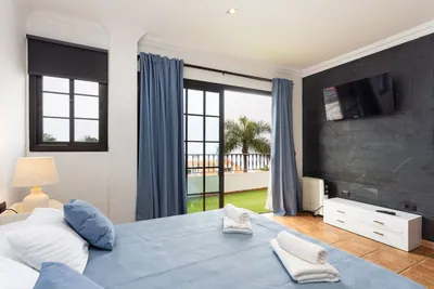 4 bedroom townhouse, La Baranda, El Sauzal, photo 16 of 23