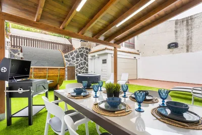 4 bedroom townhouse, La Baranda, El Sauzal, photo 5 of 23