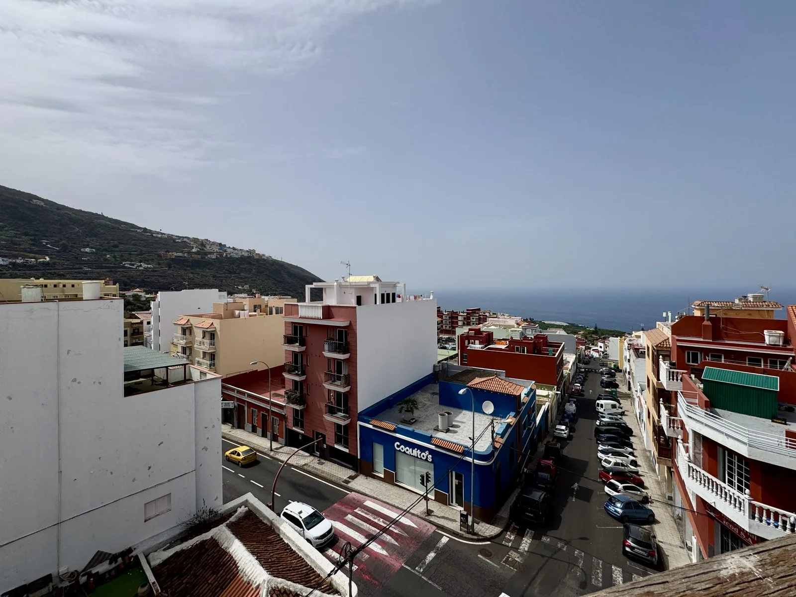 4 bedroom apartment, Icod de los Vinos, photo 1 of 25