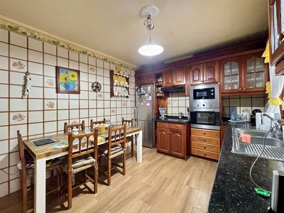 4 bedroom apartment, Icod de los Vinos, photo 17 of 25